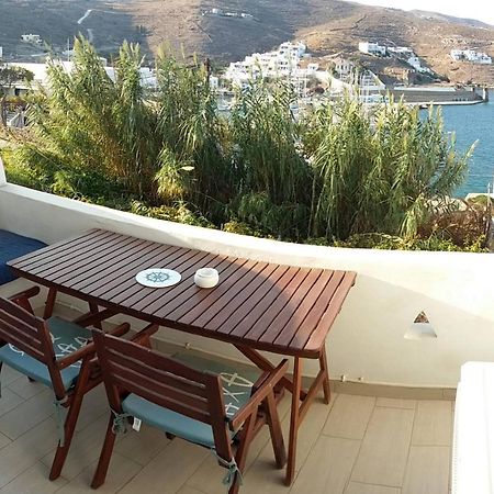 Aiolos Studios Κythnos Kithnos Exterior photo