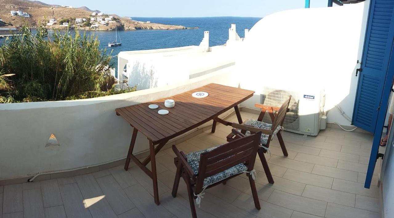 Aiolos Studios Κythnos Kithnos Exterior photo