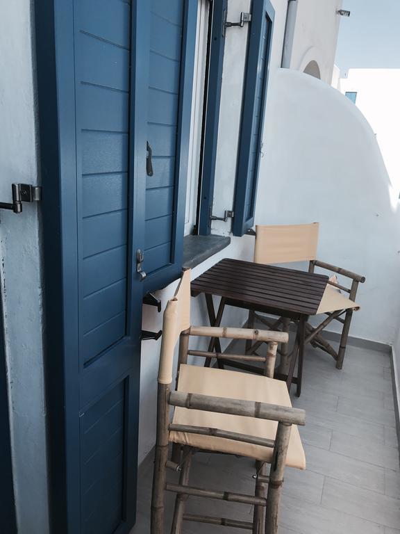 Aiolos Studios Κythnos Kithnos Exterior photo