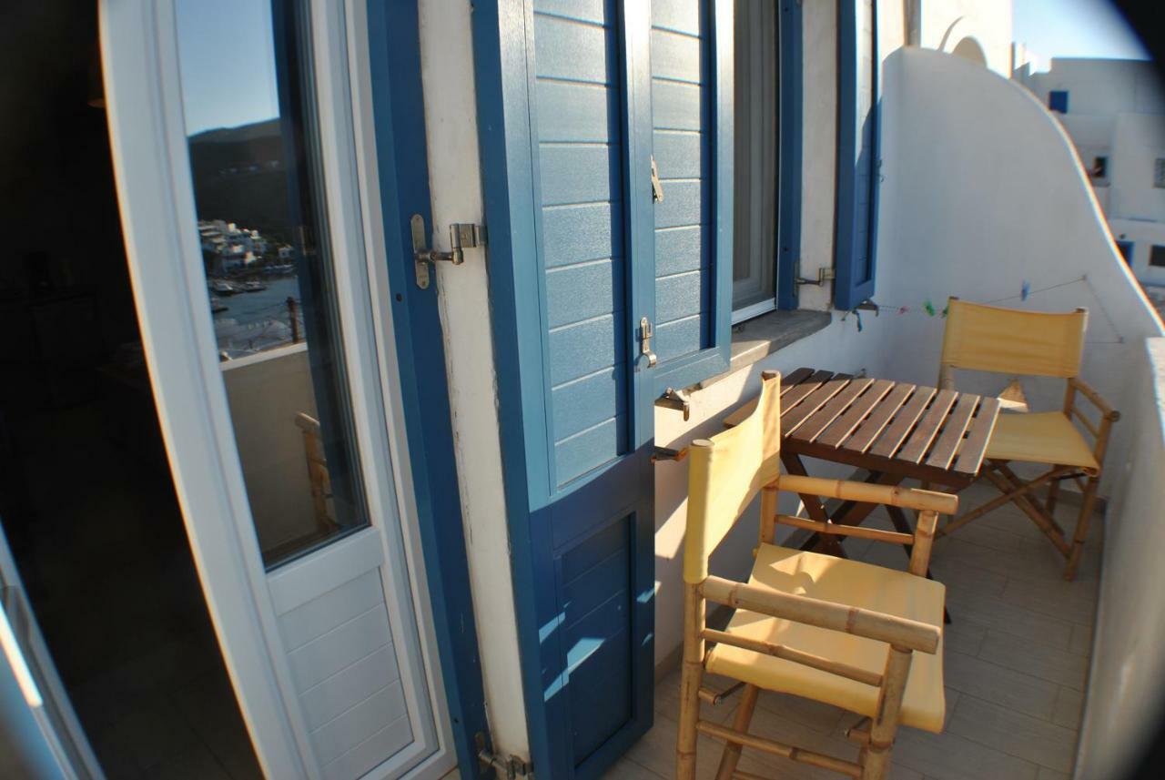 Aiolos Studios Κythnos Kithnos Exterior photo